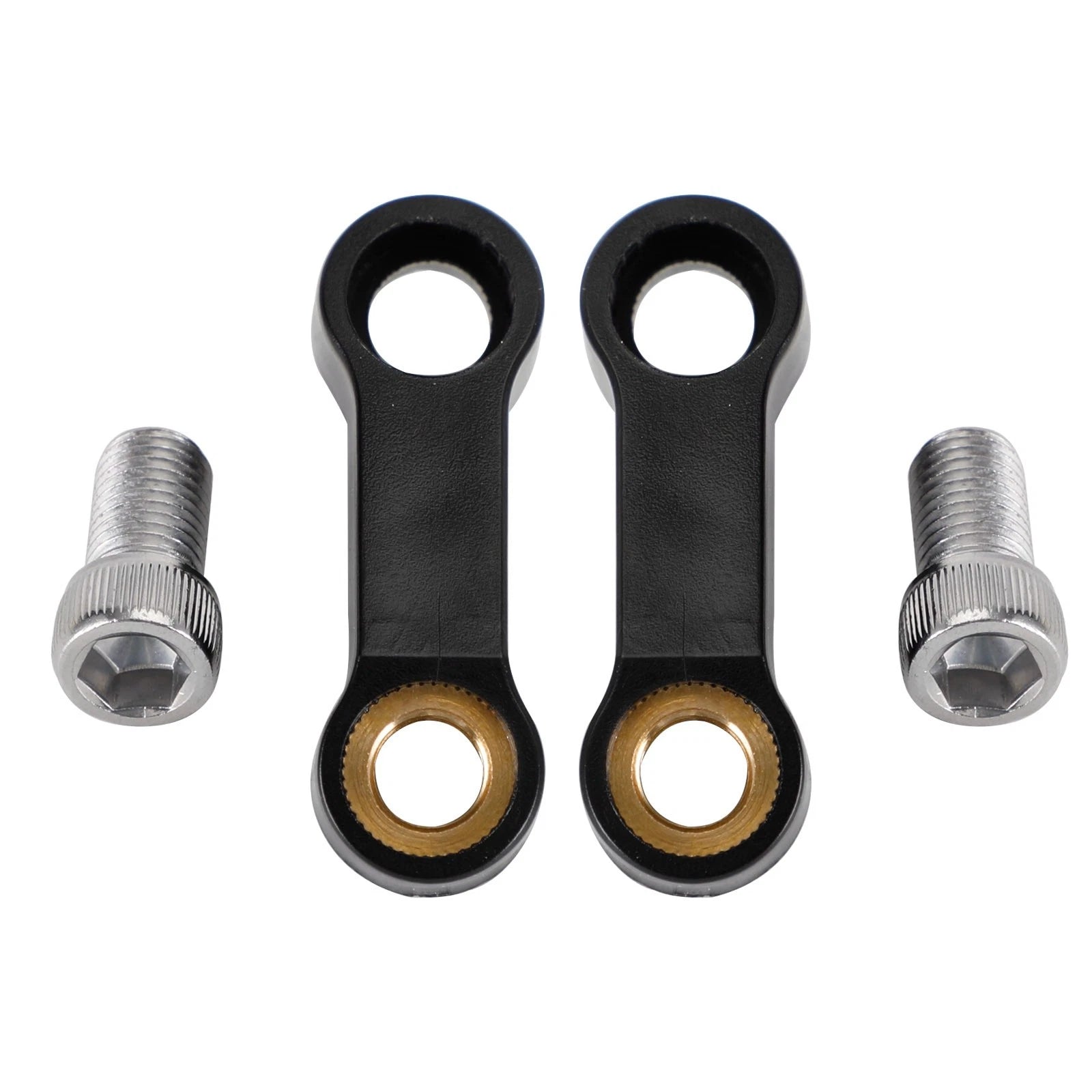 Mirror Extender for Yamaha Motorcycle (10mm M10)