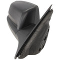 Passenger Right Side Mirror for Chevy Malibu (2013)