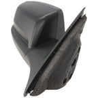 Passenger Right Side Mirror for Chevy Malibu (2013)