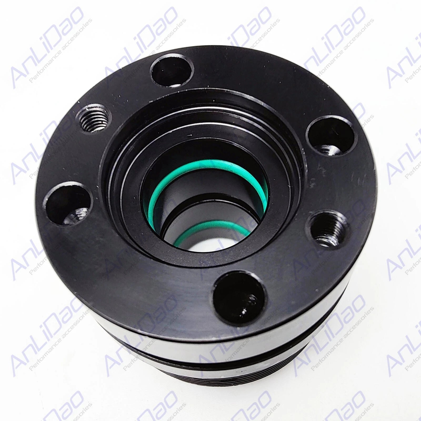 Trim Cylinder End Cap for Mercruiser R/MR/Alpha/Gen 2/Bravo (806191T, 14698T10)