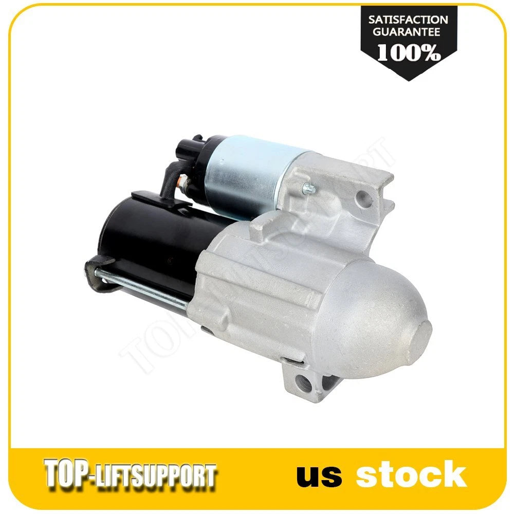 Starter for Buick Lucerne CXL (2006–2011)