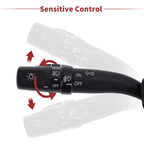 Turn Signal Switch for Toyota Camry (2001–2006) 84140-02500, 84140-02270
