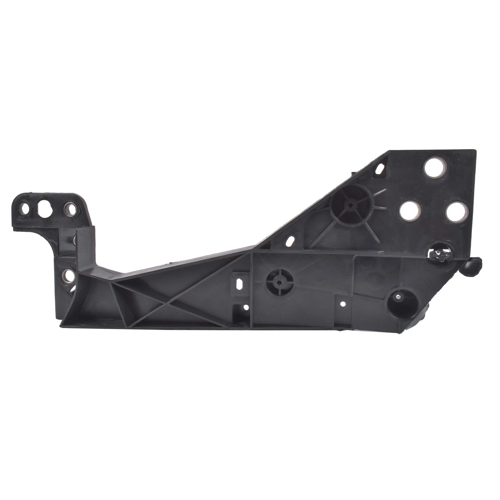 Right Passenger Side Radiator Support Bracket for Dodge Ram 2500 3500 (2010–2023)