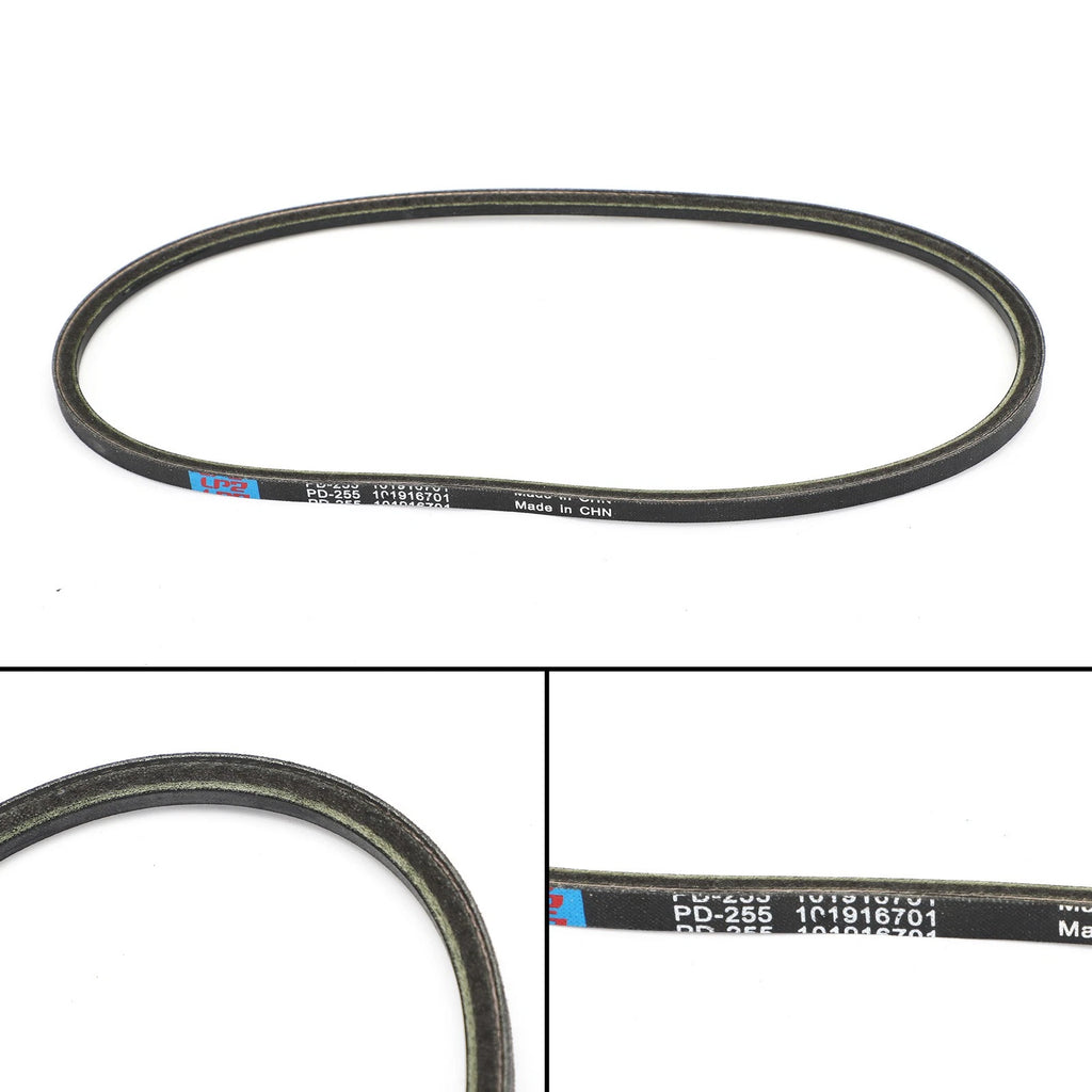 Starter Generator Belt for Club Car DS Gas/Electric (FE290, FE350) 101916701