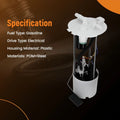 Fuel Pump Module Assembly for Nissan Titan NV3500 NV2500 V8 5.6L (2010–2019)