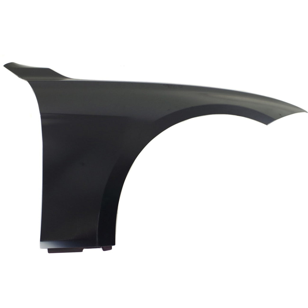 Fender for BMW 328i (2012–2016) Front Driver and Passenger Side F30 Sedan