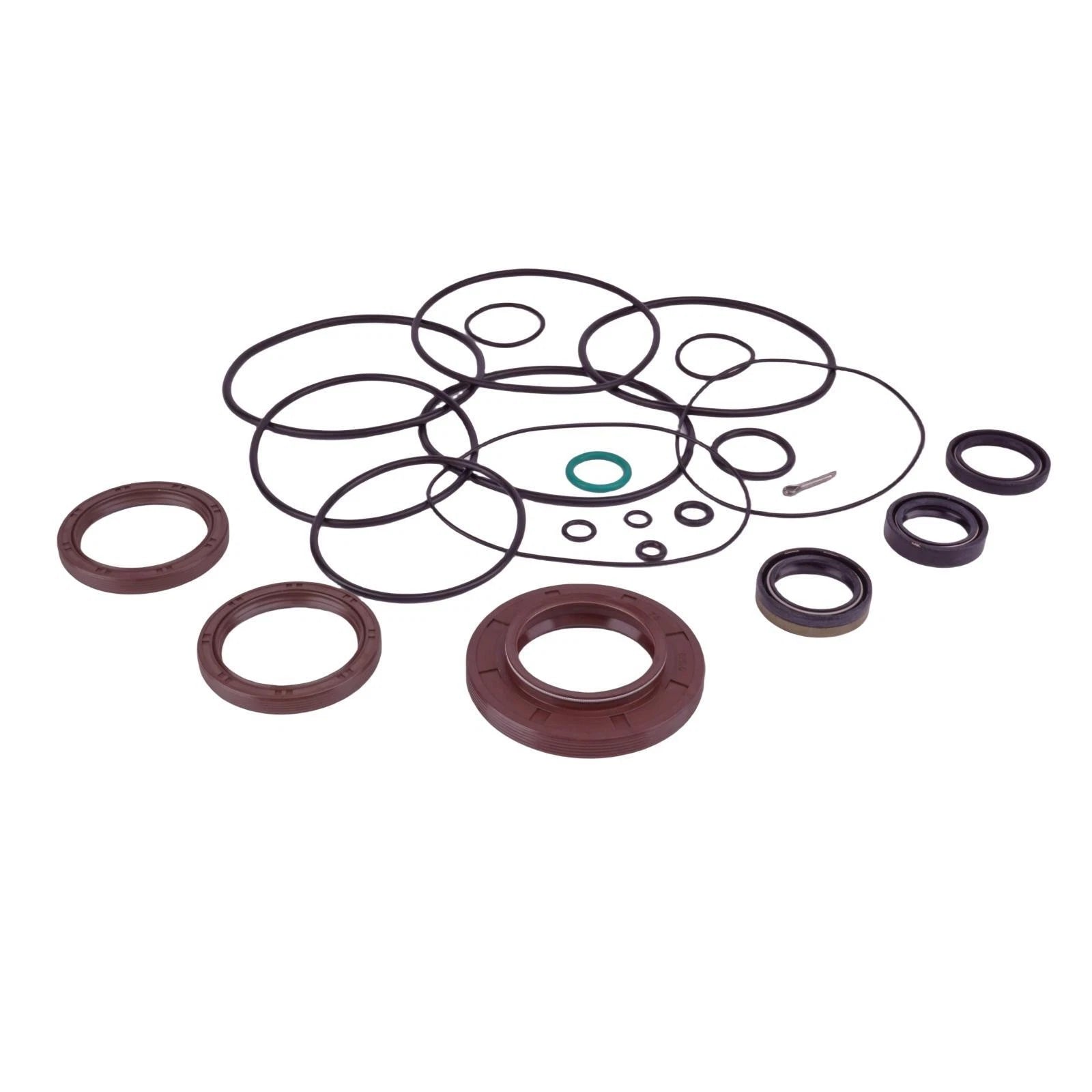 Gear Case Gasket Seal Kit for Volvo Penta XDP-B, X-B, X-BLT, XHP-BLT