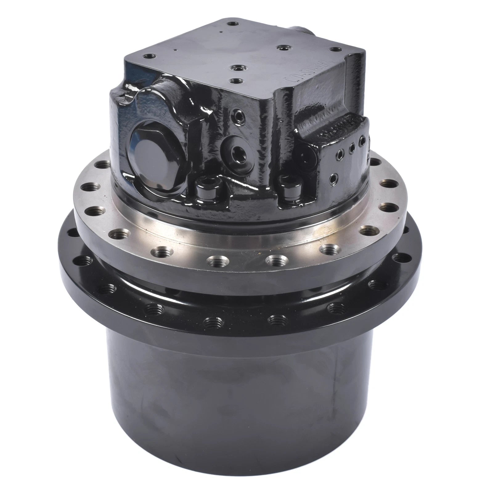 Final Drive Motor for John Deere 35C Excavator