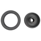 Universal Cone Wheel Balancer for Trucks (36mm Collet, 4.72" - 6.85")