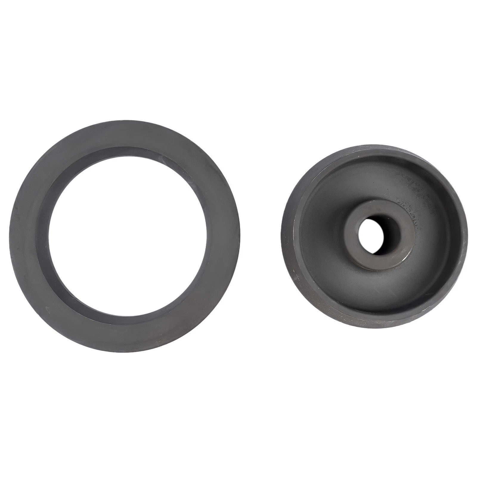 Universal Cone Wheel Balancer for Trucks (36mm Collet, 4.72" - 6.85")
