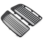 Lower Fairing Radiator Screen Guard Grills for Harley Road Glide (2014–2020)