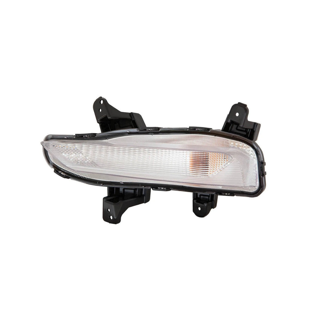 Replacement Front Driver Side Turn Signal Light Assembly for Toyota Camry (2012–2017)