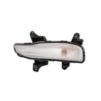 Replacement Front Driver Side Turn Signal Light Assembly for Toyota Camry (2012–2017)