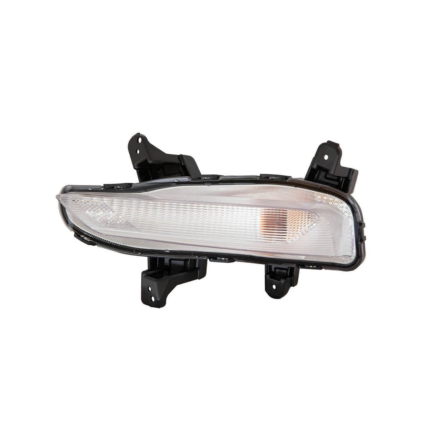 Replacement Front Driver Side Turn Signal Light Assembly for Toyota Camry (2012–2017)