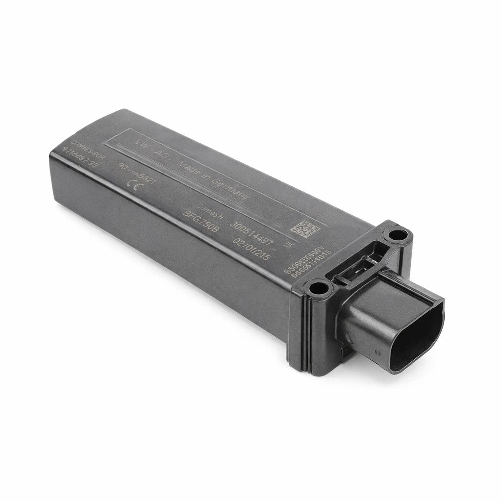 TPMS Control Module for BMW Mini (2002–2023)