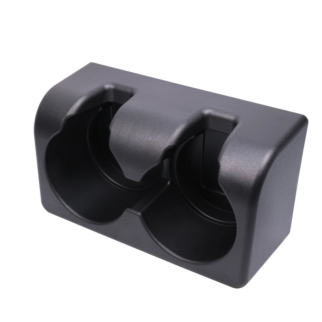 Rear Bench Seat Cup Holder Insert for Chevrolet Colorado GMC Canyon (2004–2012)