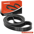 Serpentine Belt for Jeep Renegade (2019–2023) and Audi S5 (2008–2012)