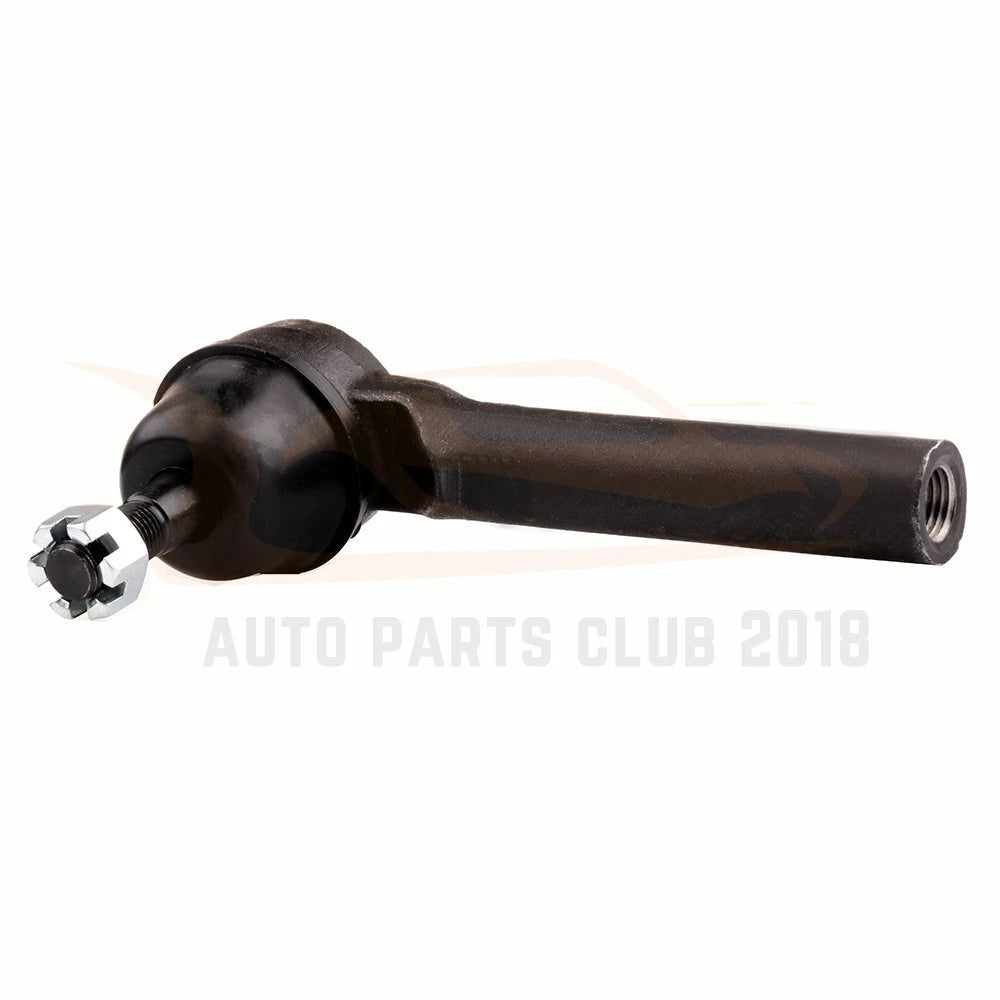 Set of 4 Tie Rod End Links for Chrysler Town & Country (2008–2013)