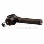 Set of 4 Tie Rod End Links for Chrysler Town & Country (2008–2013)