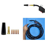 7PK Nozzle Tip Kit for MIG Welder (Flux Core)