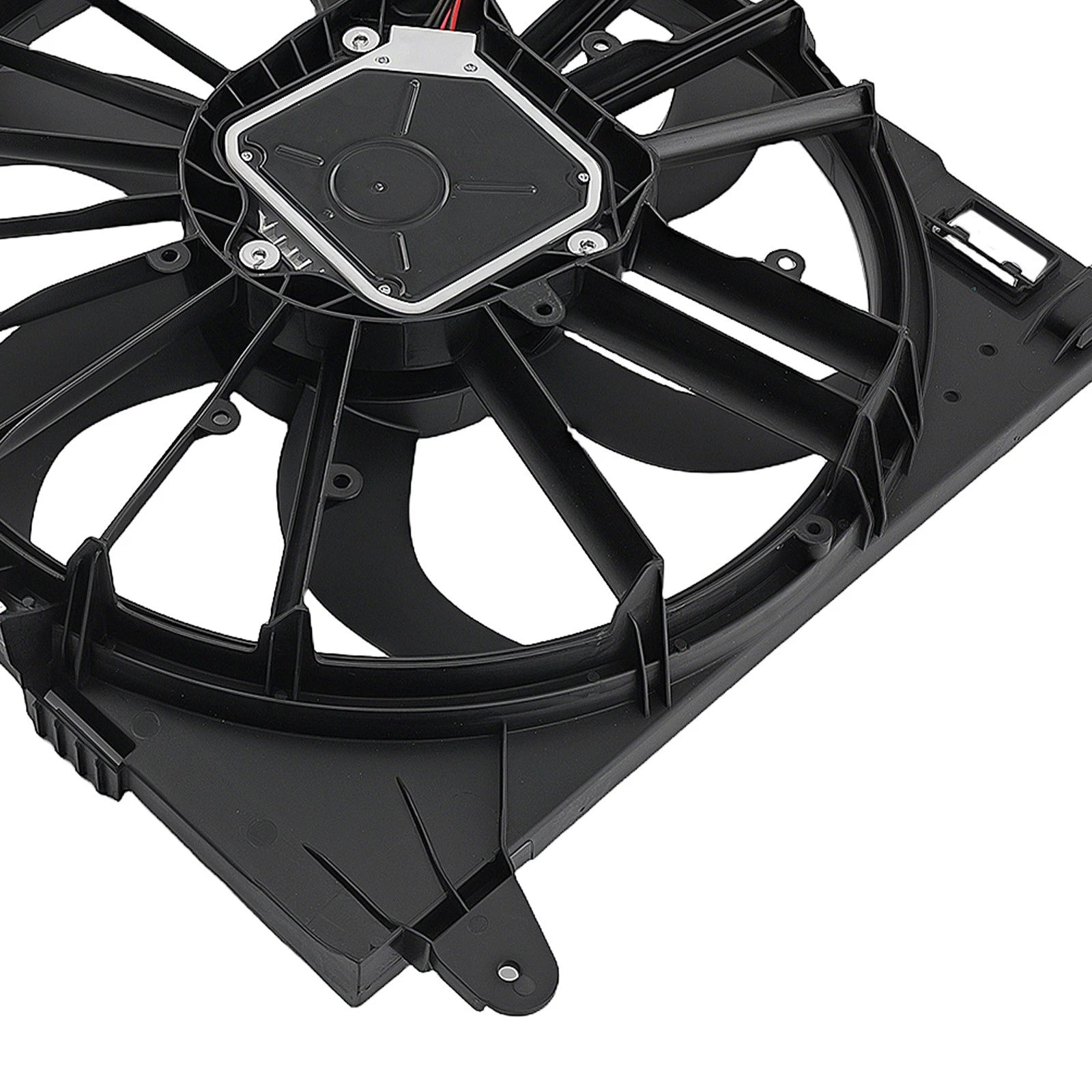 Cooling Fan Motor for Jaguar XJ XF (2010–2019)
