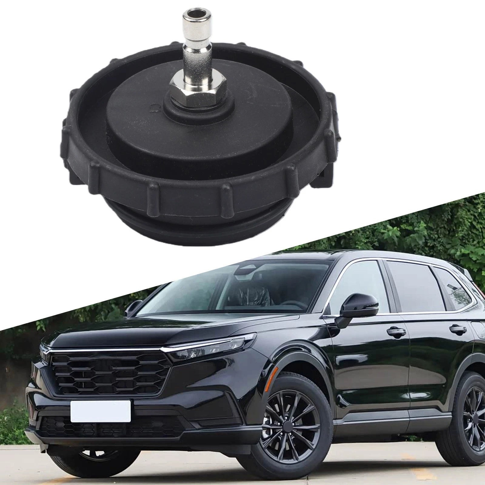 56mm Cylinder Bleeder Adapter for Honda Accord