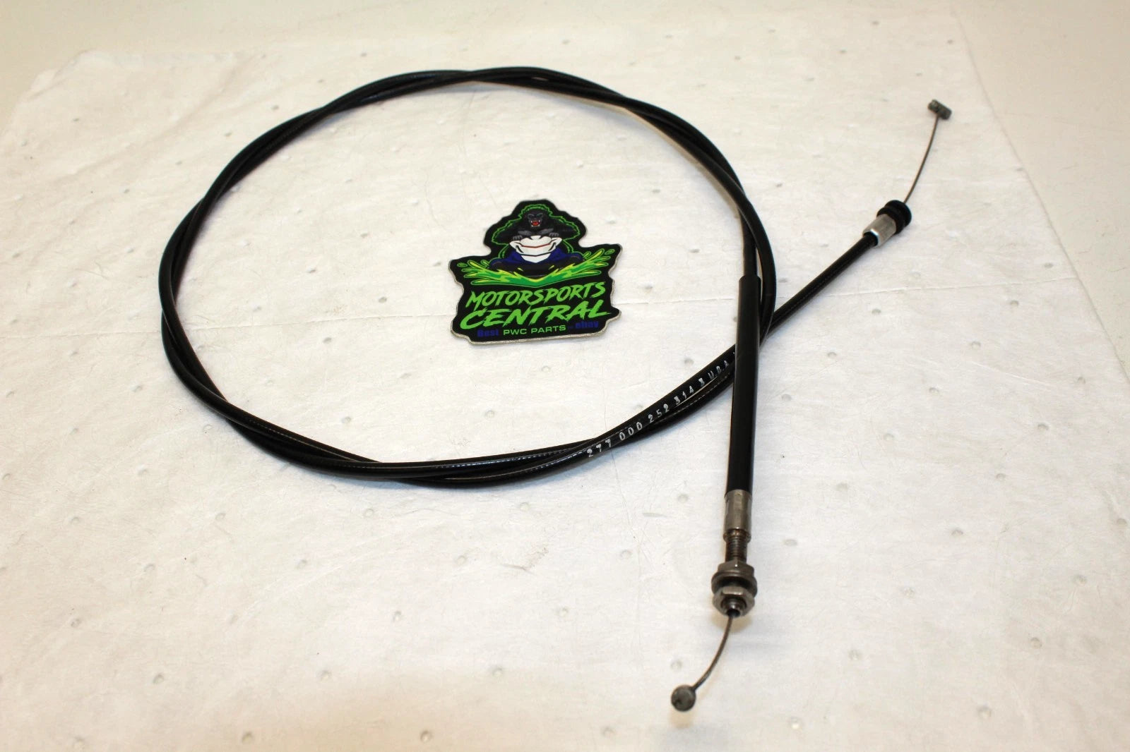 Throttle Cable for Sea-Doo SP/SPI/SPX/XP (1994–1999)