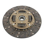 Clutch Kit with Slave Cylinder for Hyundai Santa Fe (2005–2010)