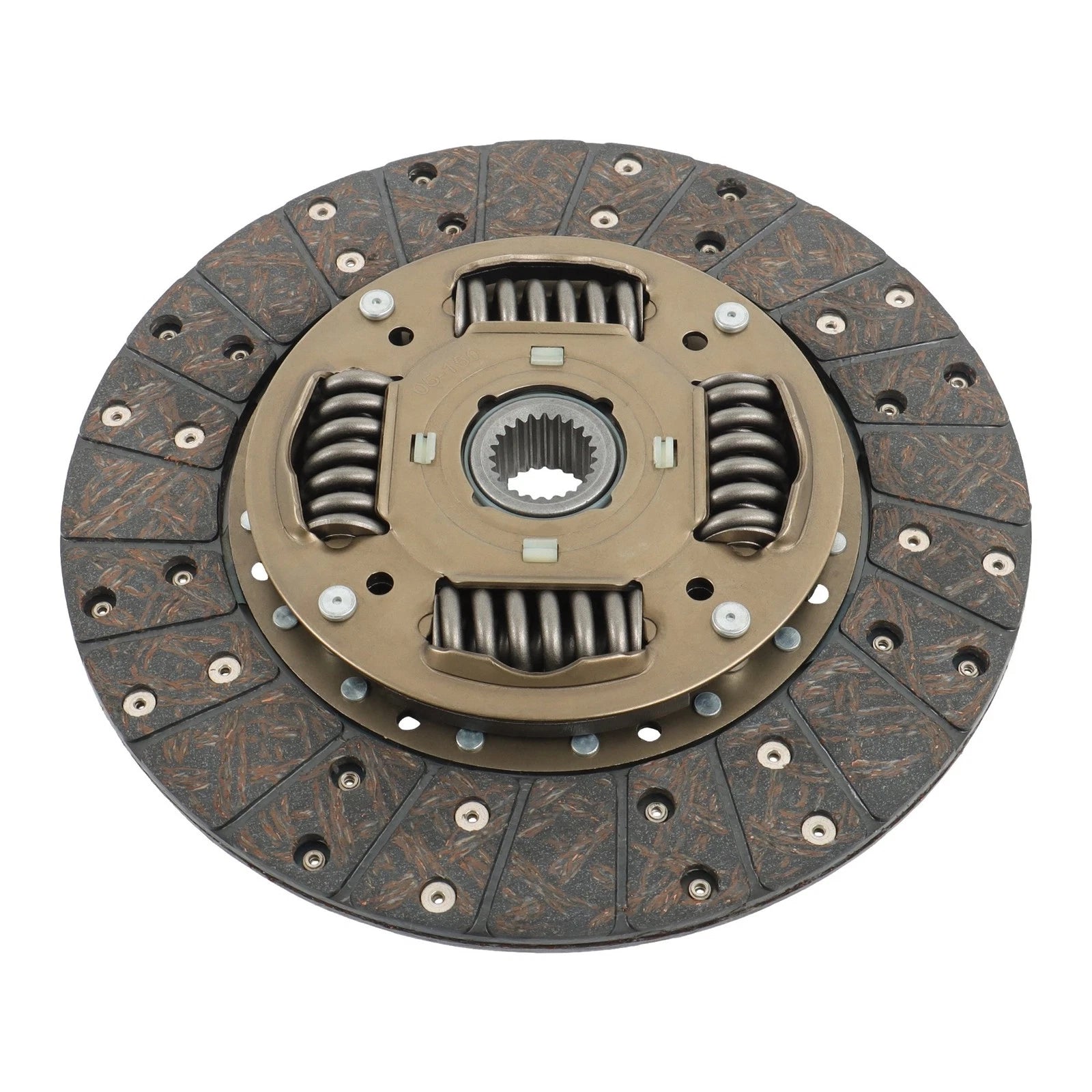 Clutch Kit with Slave Cylinder for Hyundai Santa Fe (2005–2010)