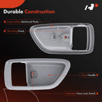 Front or Rear Interior Door Handle for Toyota Sequoia (2004-2006)