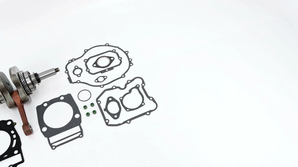Engine Rebuild Kit for Polaris Sportsman 500 (2002–2013)