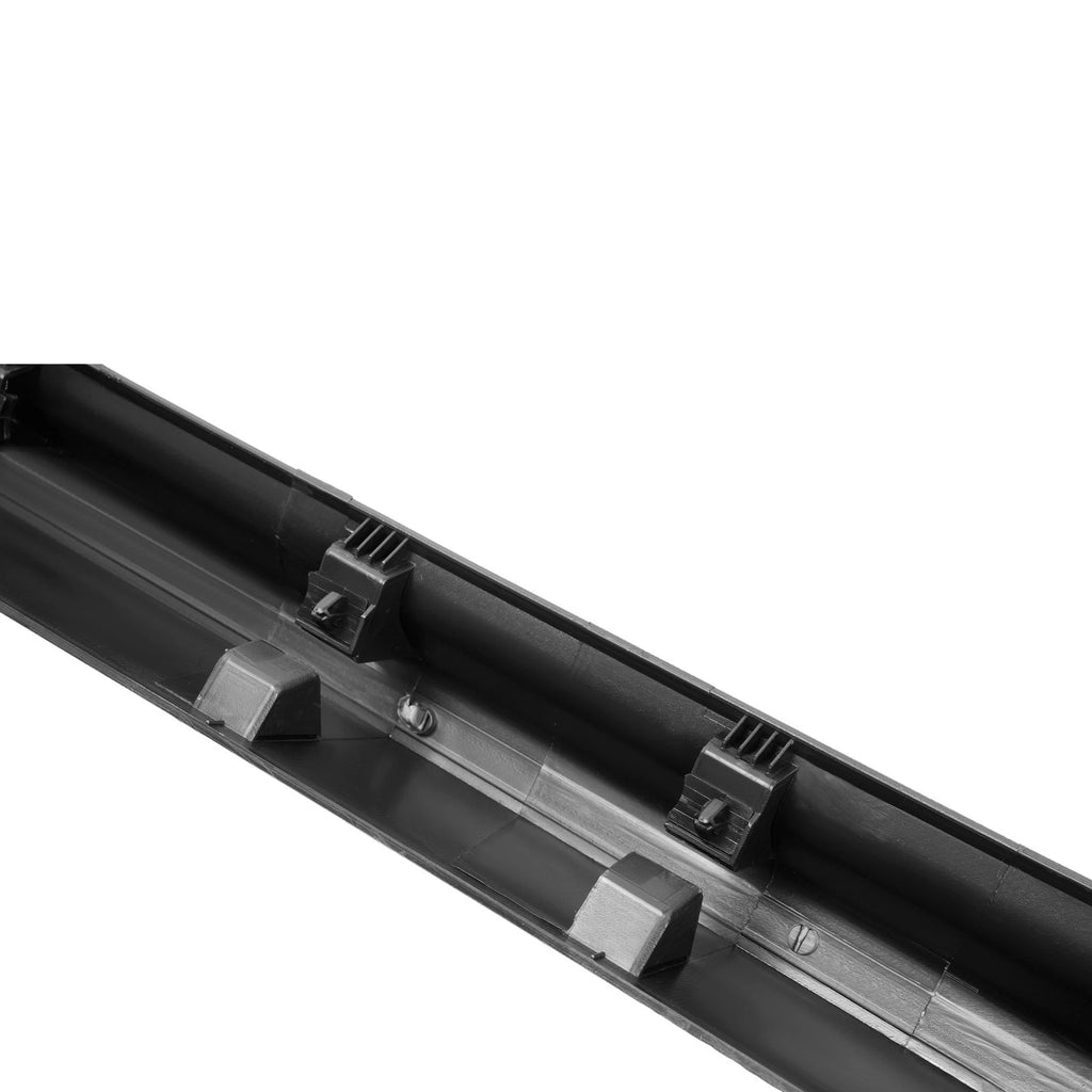 Rear Passenger Side Lower Door Molding for Nissan Pathfinder (2016–2018)