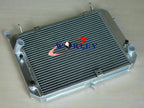 Aluminum Radiator for Yamaha FJR1300 2001-2005