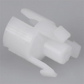 Clutch Pump Master Cylinder Clips for Citroen Elysee, Peugeot 307, 308 (2001-2014)