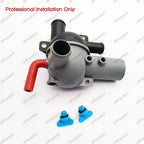 Water Distribution Housing Assembly R2S1 for Mercruiser (863444T1)
