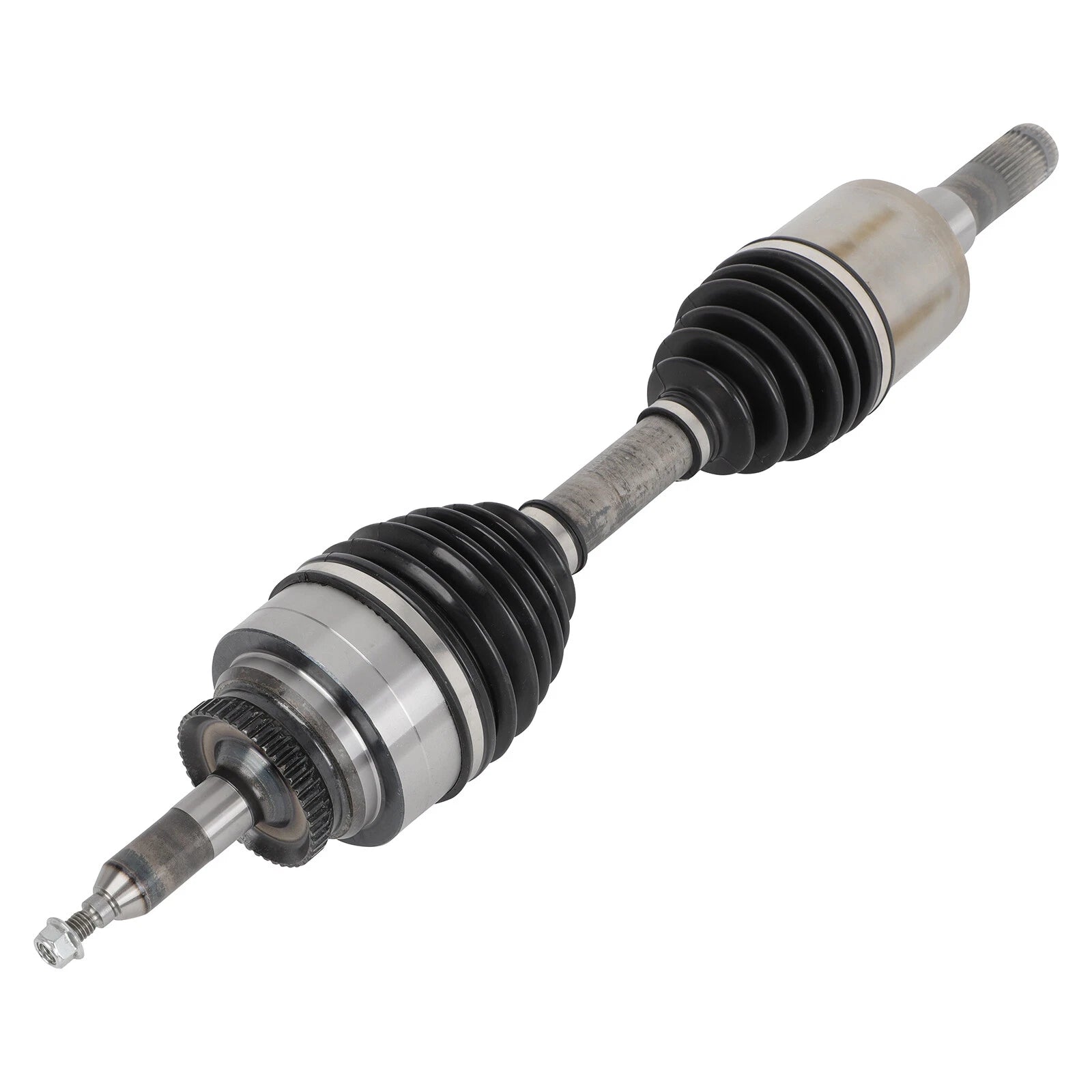 Front Left CV Axle for Ford F-150, Expedition, Navigator (2015–2021)