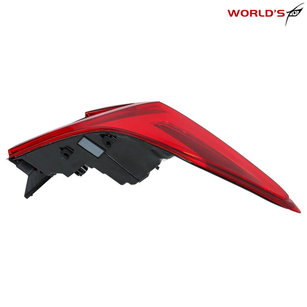 LED Outer Tail Light Assembly for Toyota Camry (2025) - Passenger Side