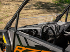 Half Windshield for Polaris RZR XP 1000 (2024–2024)
