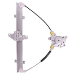 Front Right Window Regulator Without Motor for Mitsubishi Outlander (2002–2006)