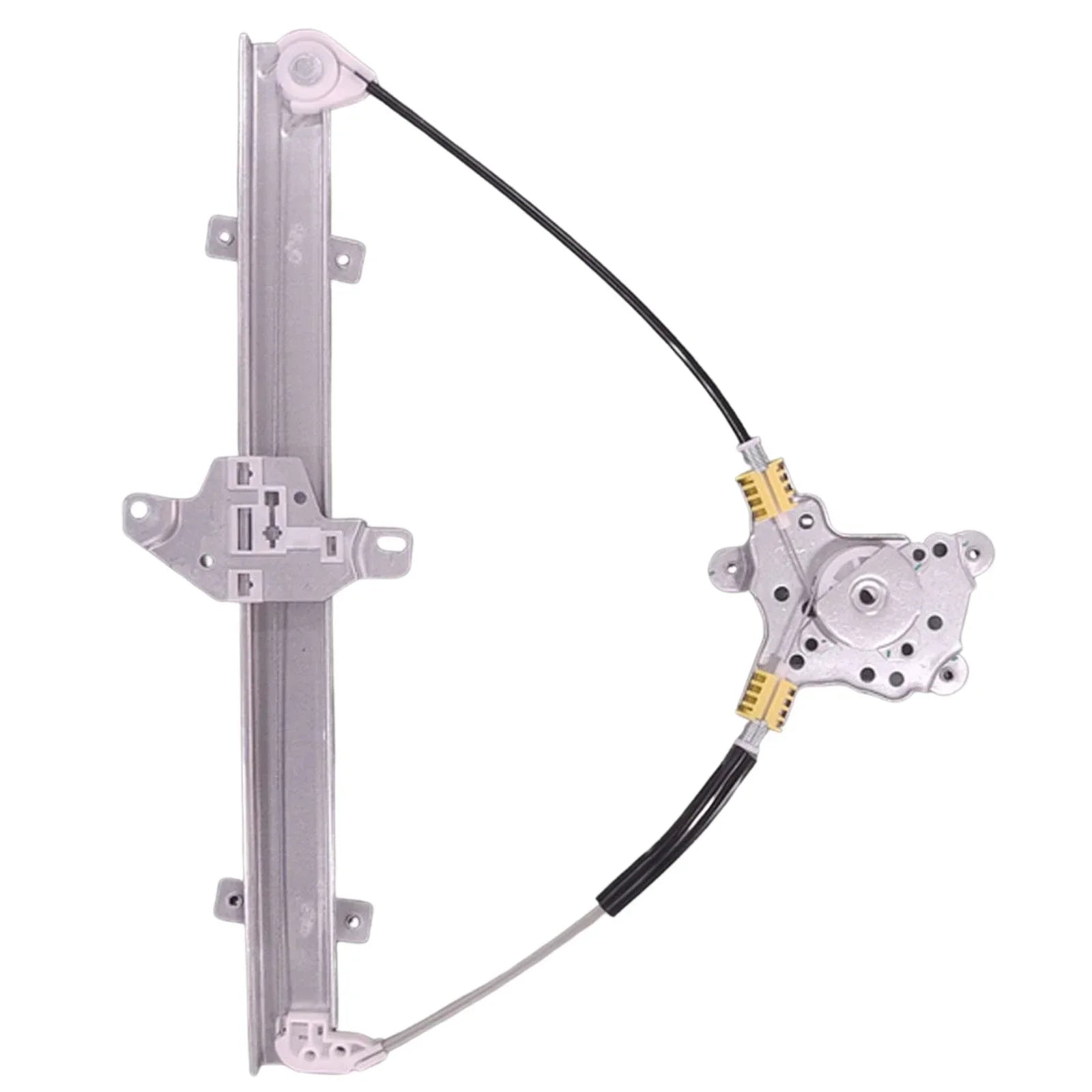 Front Right Window Regulator Without Motor for Mitsubishi Outlander (2002–2006)