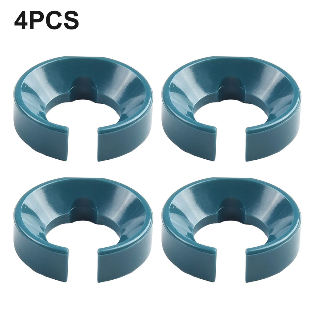 Set of 4 Holder 419627-9 for Makita SP6000 CA5000 DSP601 DSP600 DHS783/782