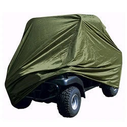 Storage Cover for Yamaha Pro Hauler 700 1000 ATV UTV (Heavy Duty, Waterproof)