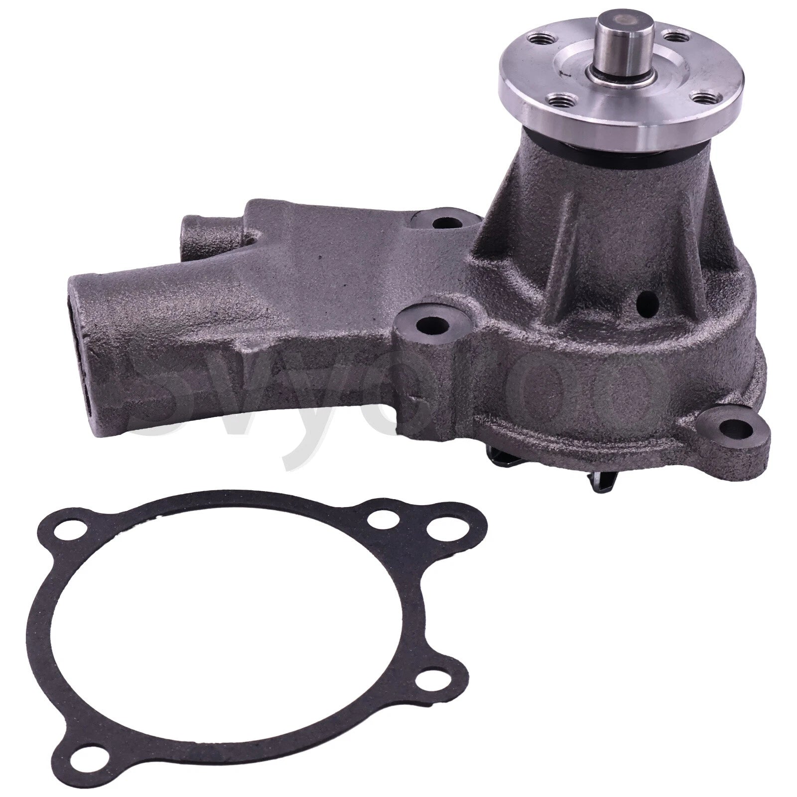 Water Pump 2053667 580034355 for Hyster Yale Forklift (GM 3.0L 4cyl)