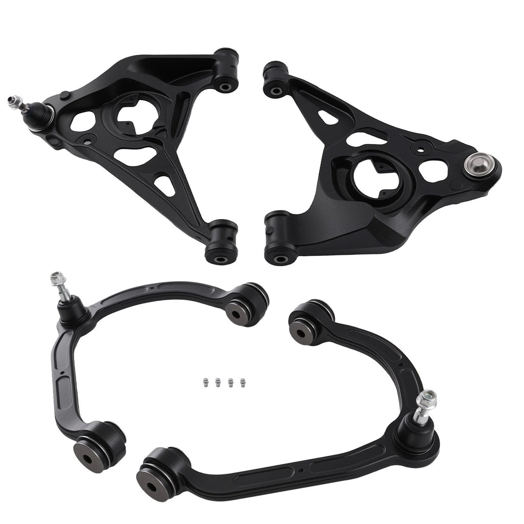 Control Arm Kit for Chevy Express GMC Savana 3500 (2003–2013)