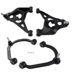 Control Arm Kit for Chevy Express GMC Savana 3500 (2003–2013)