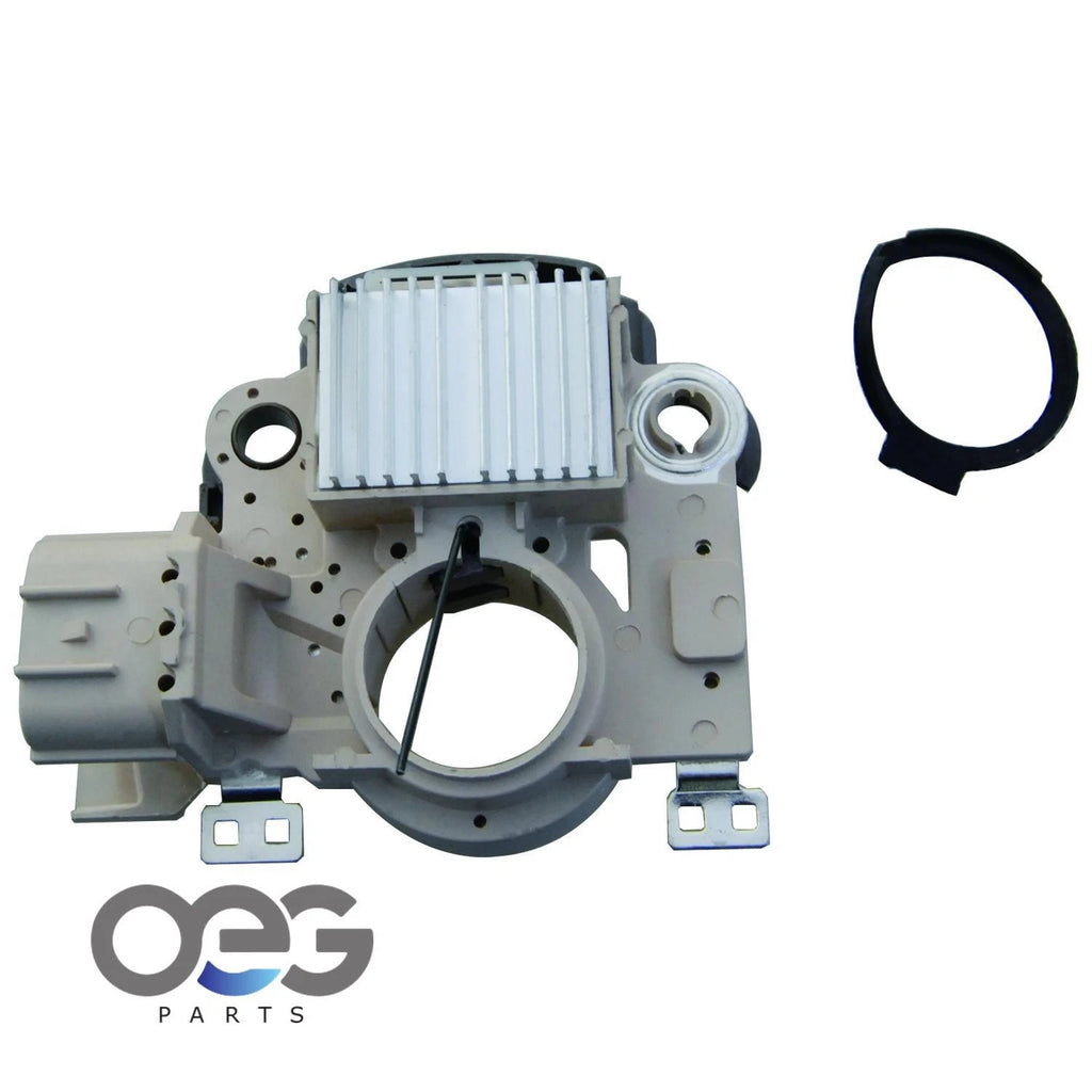 Voltage Regulator for Mazda 2 1.5L (2011-2014)