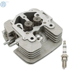 Cylinder Head Spark Plug for Honda Rancher TRX350 (2000–2006) 12200-HN5-670