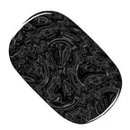 Fuel Tank Gas Oil Cover Panel for Mercedes Benz C Class (2015-2018)