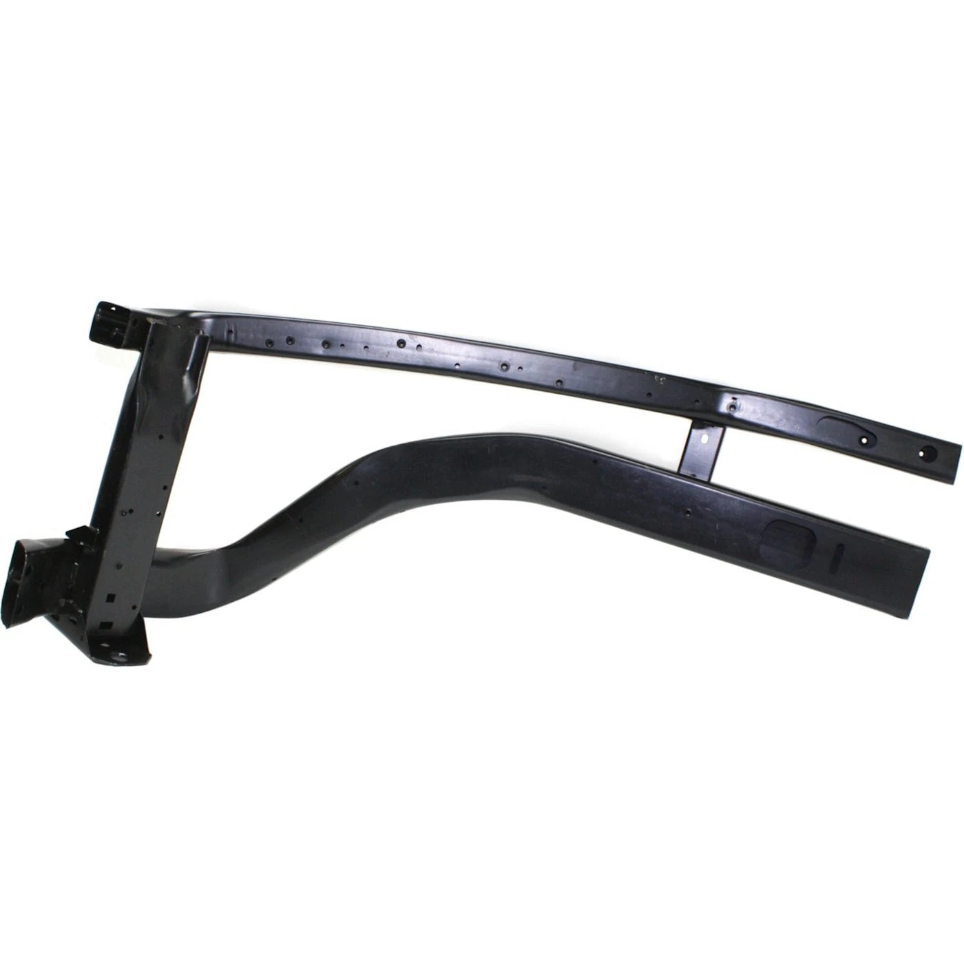 Set of 2 Radiator Supports for Ram 2500 (2011–2018)