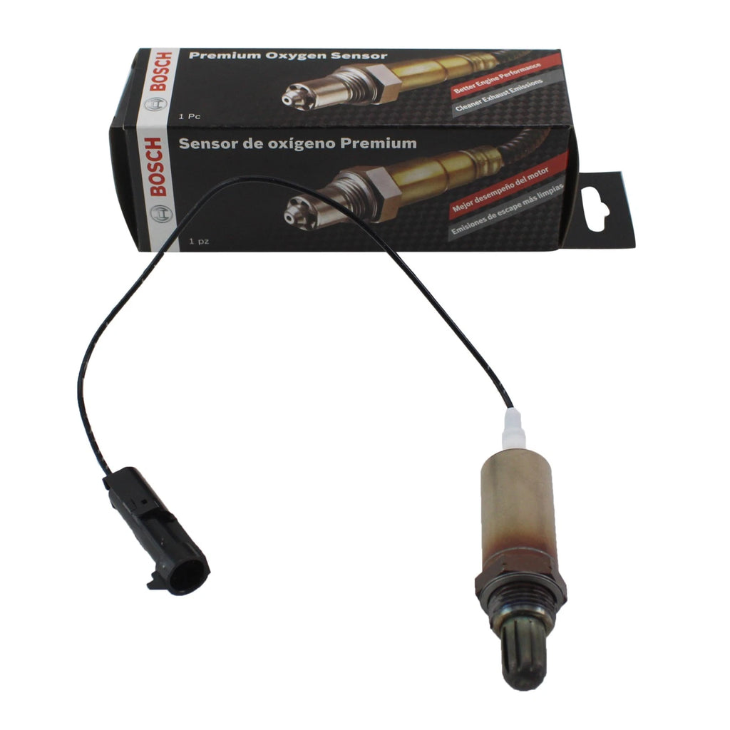 O2 Oxygen Sensor for Saturn SL SC SW 1 2 (1995–2000) SG5 # 12 014